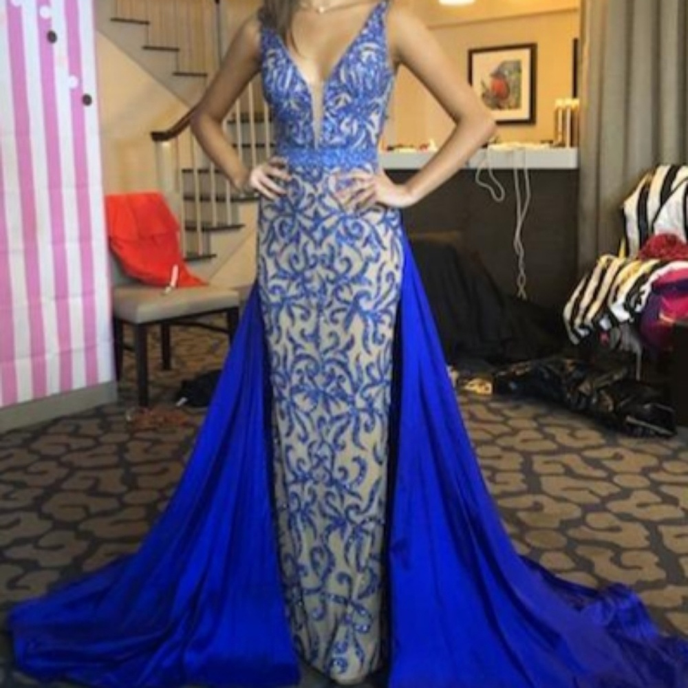 Sherri Hill Couture
